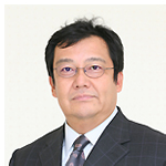（写真）前崎繁文